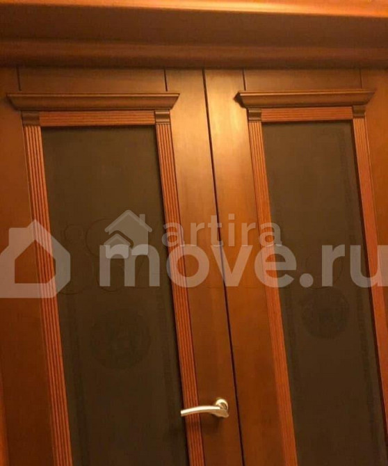 4-комн. квартира, 105 м2, 4/9 эт. Москва - изображение 4