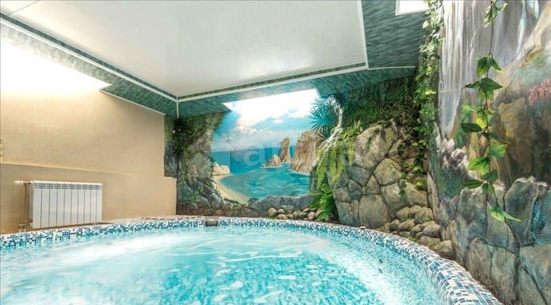 Коттедж, 650 м2 Санкт-Петербург - изображение 4