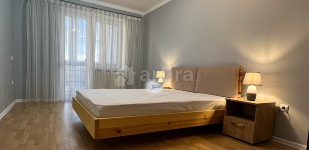 2-комн. квартира, 74 м2, 6/8 эт. Калининград - изображение 15