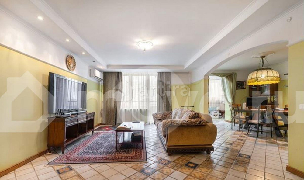 5-комн. квартира, 220 м2, 13/18 эт. Москва - изображение 7