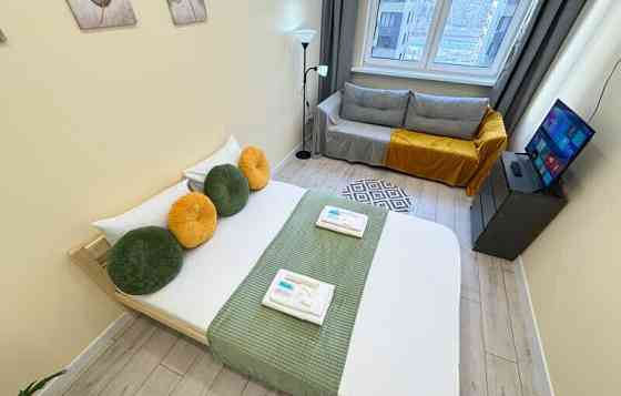 1-комн. квартира, 41 м2, 12/24 эт. Долгопрудный