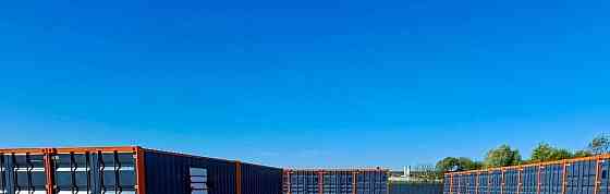 Гараж, 15 м2 Химки