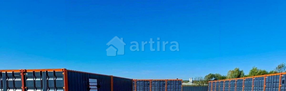 Гараж, 15 м2 Химки - изображение 1