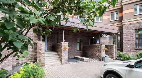 1-комн. квартира, 41 м2, 15/17 эт. Санкт-Петербург