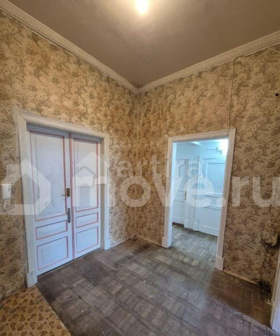 3-комн. квартира, 86 м2, 8/8 эт. Москва - изображение 2