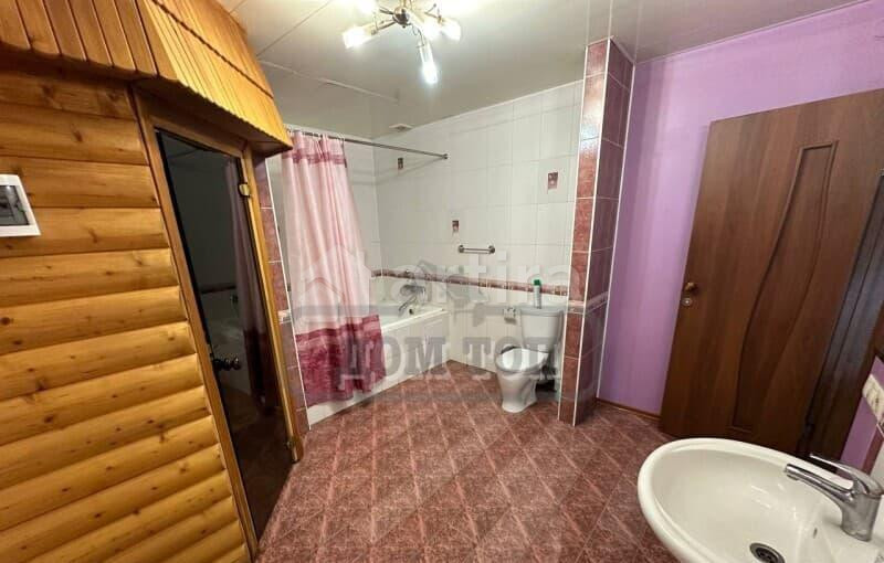 Коттедж, 450 м2 Солнечногорск - изображение 13