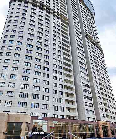 3-комн. квартира, 110.3 м2, 23/40 эт. Москва