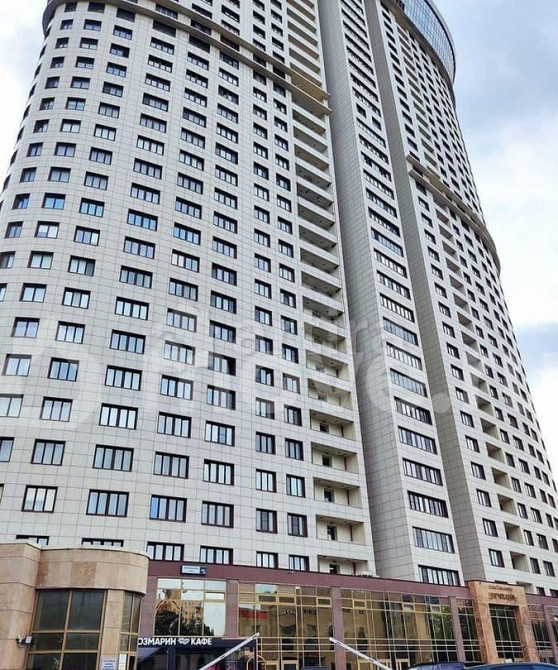 3-комн. квартира, 110.3 м2, 23/40 эт. Москва - изображение 2