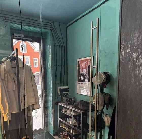 Таунхаус, 130 м2, 1 сотка, 3 эт. Истра