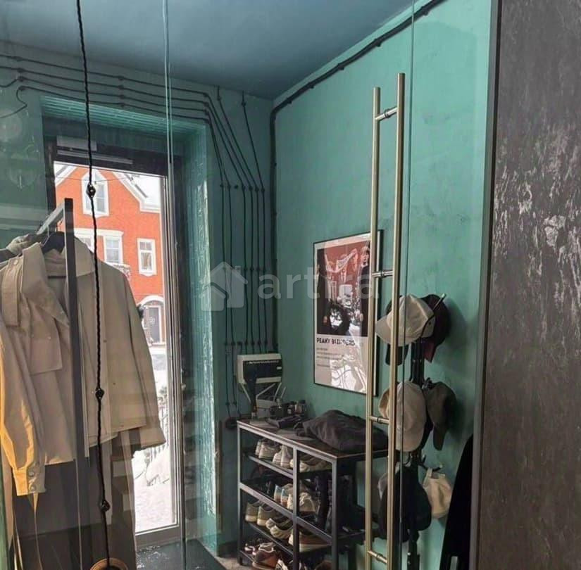 Таунхаус, 130 м2, 1 сотка, 3 эт. Истра - изображение 4