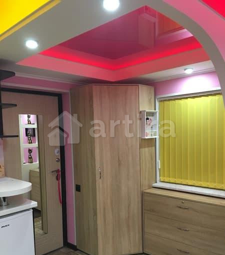 Студия, 25 м2, 2/2 эт. Керчь - изображение 2