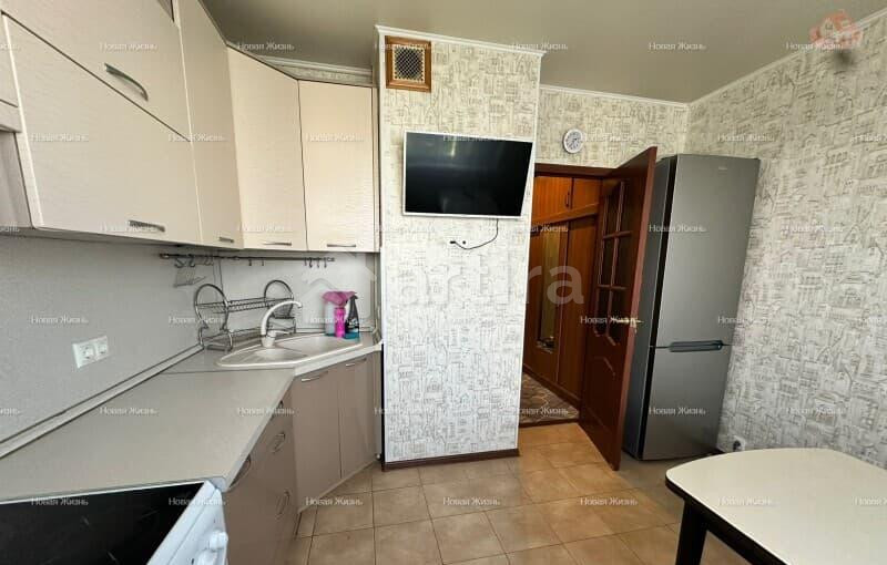 2-комн. квартира, 58.2 м2, 12/17 эт. Москва - изображение 9