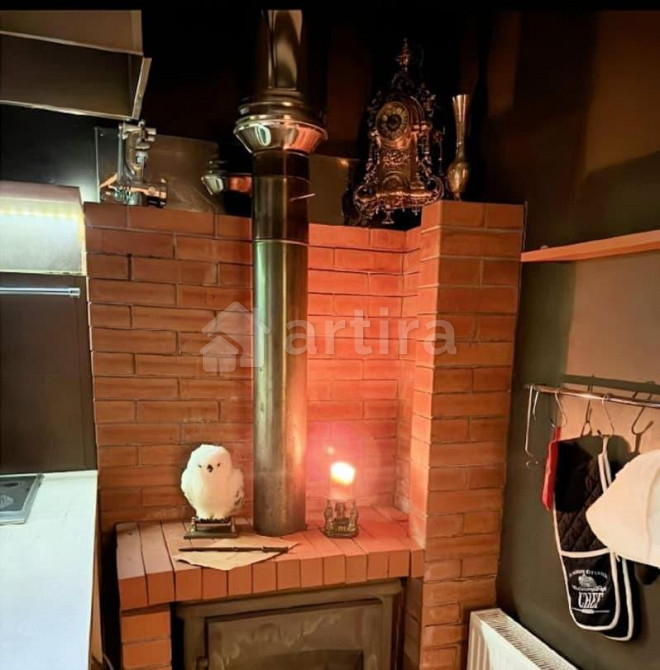 Дом, 70 м2, 12 соток, 1 эт. Клин - изображение 7