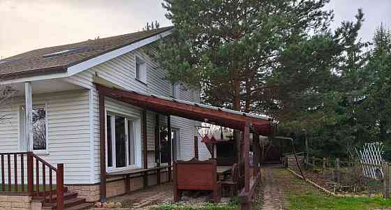 Дом, 120 м2, 25 соток, 2 эт. Красногорск