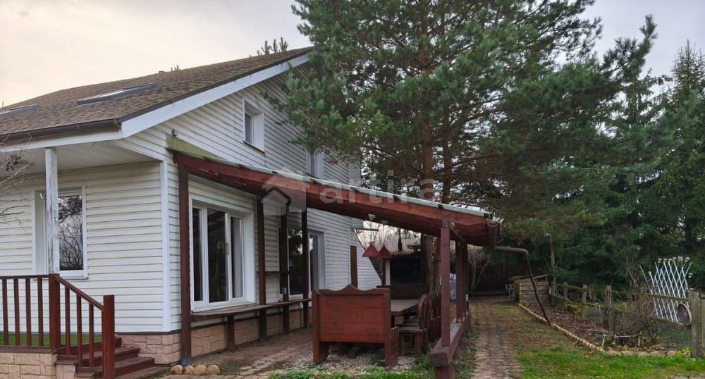 Дом, 120 м2, 25 соток, 2 эт. Красногорск - изображение 6