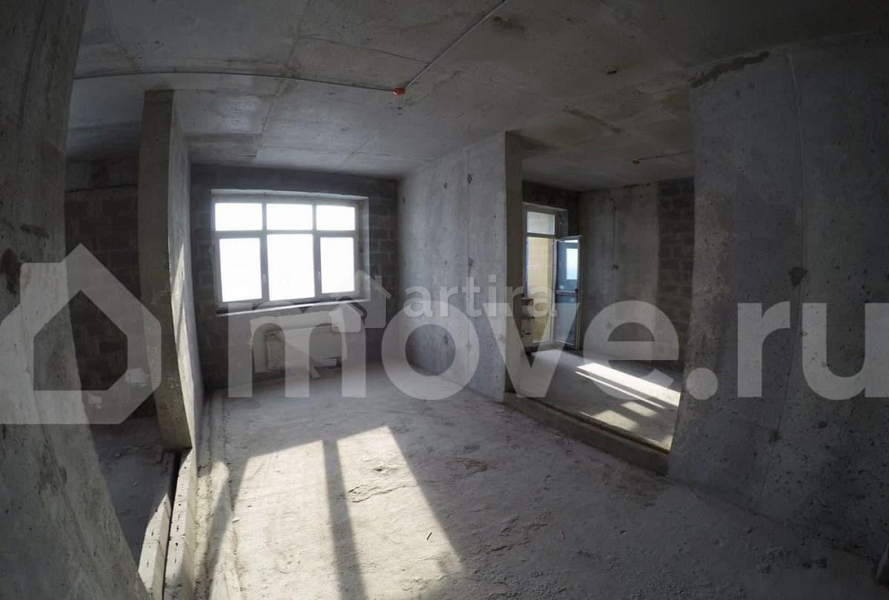 4-комн. квартира, 146.5 м2, 20/29 эт. Москва - изображение 1