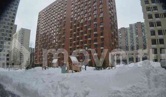 Студия, 23.2 м2, 10/32 эт. Москва