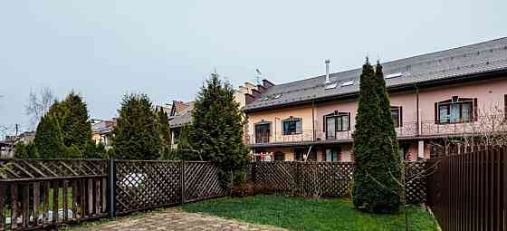 Таунхаус, 234 м2, 2.3 сотки, 3 эт. Одинцово