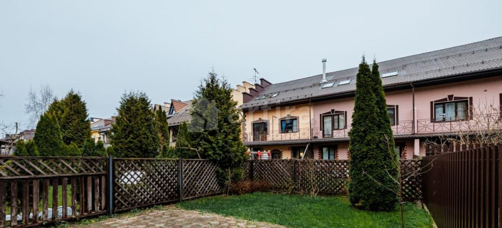 Таунхаус, 234 м2, 2.3 сотки, 3 эт. Одинцово - изображение 2