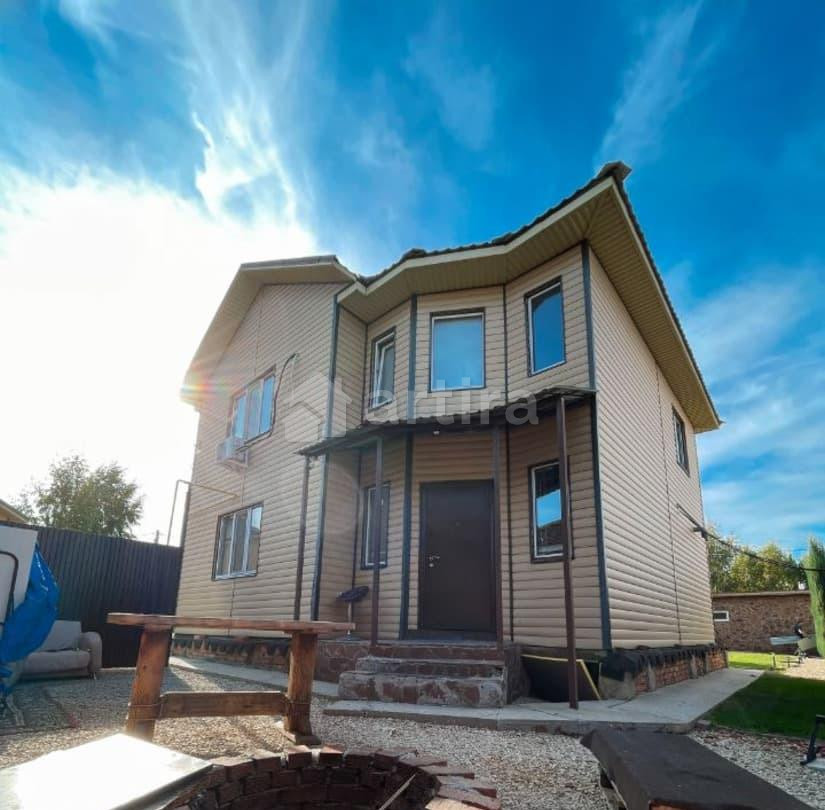 Коттедж, 142 м2, 8.5 сотки, 2 эт. Саратов - изображение 7