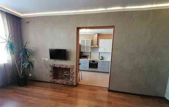 3-комн. квартира, 73 м2, 7/12 эт. Кемерово