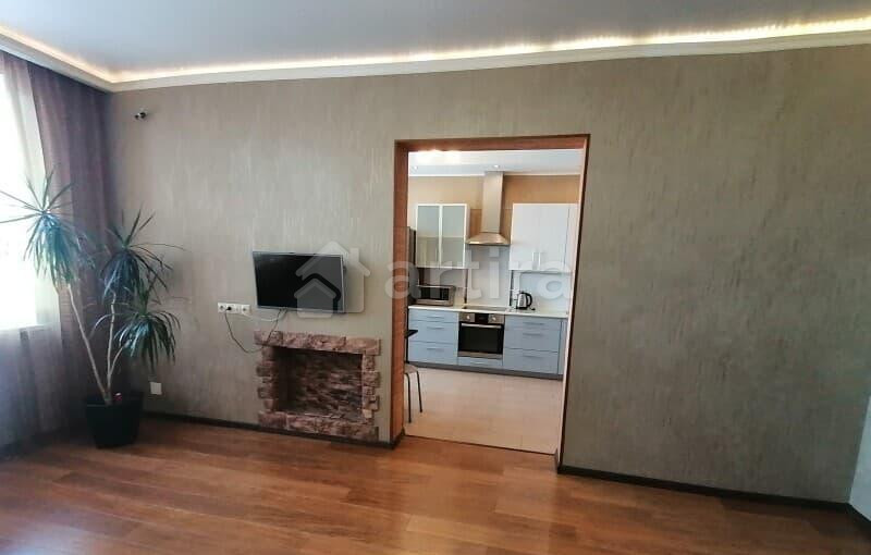 3-комн. квартира, 73 м2, 7/12 эт. Кемерово - изображение 6