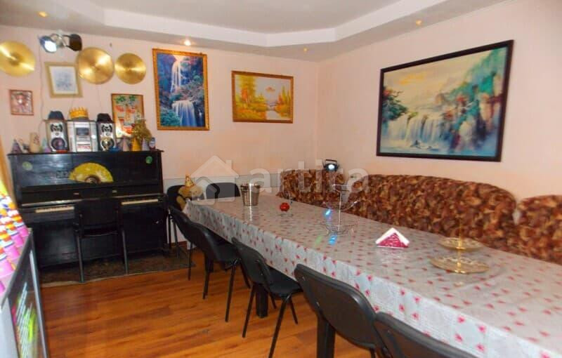 Коттедж, 300 м2 Новосибирск - изображение 12