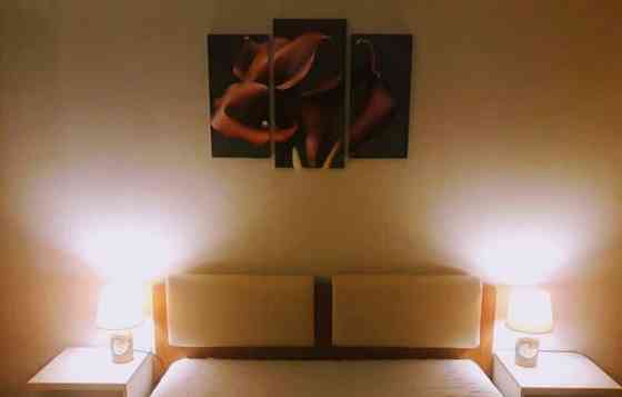 1-комн. квартира, 32 м2, 17/24 эт. Санкт-Петербург