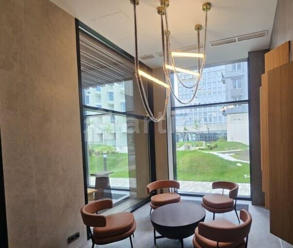 4-комн. квартира, 67 м2, 3/17 эт. Москва - изображение 16