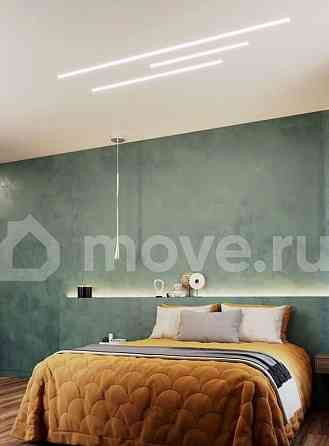 3-комн. квартира, 117.8 м2, 5/7 эт. Москва