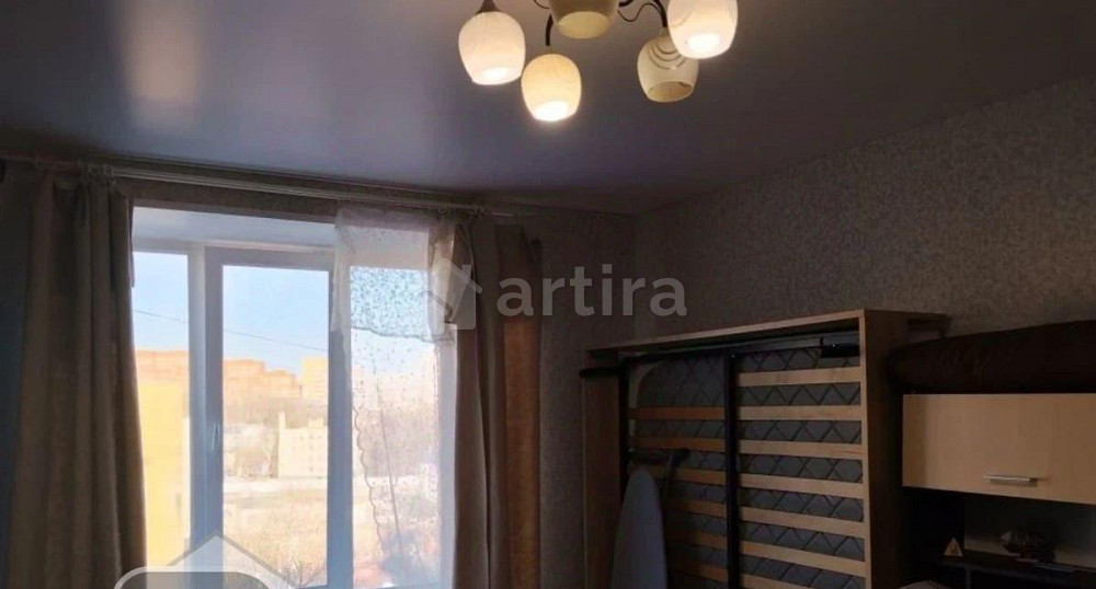 Комната, 16.5 м2, 5/6 эт. Москва - изображение 1