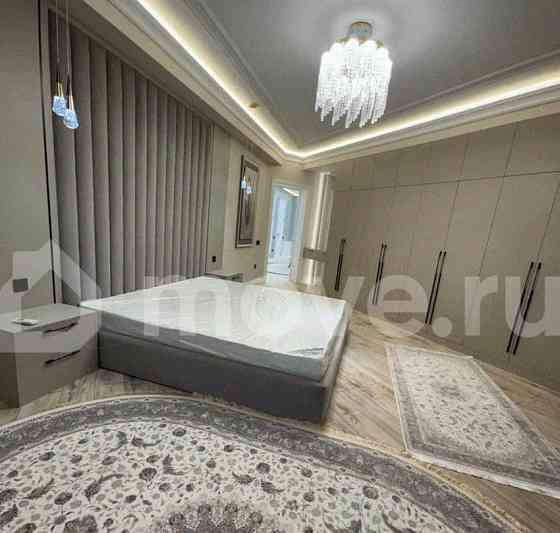 3-комн. квартира, 87 м2, 17/17 эт. Москва