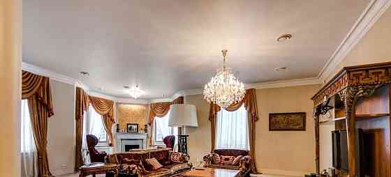 Коттедж, 900 м2, 0.7 га, 2 эт. Одинцово