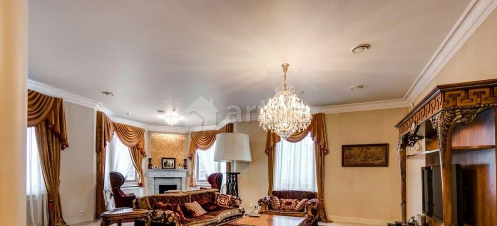 Коттедж, 900 м2, 0.7 га, 2 эт. Одинцово - изображение 5