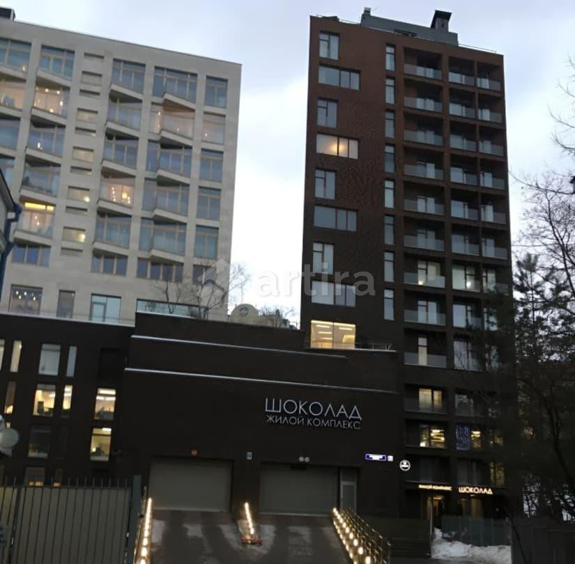 Гараж, 17 м2 Москва - изображение 1