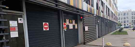 Гараж, 13.43 м2 Санкт-Петербург