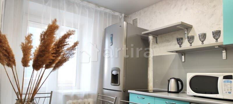 1-комн. квартира, 45 м2, 8/9 эт. Тюмень - изображение 13