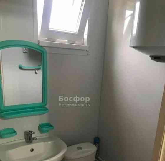 Дом, 42 м2, 4 сотки, 1 эт. Феодосия