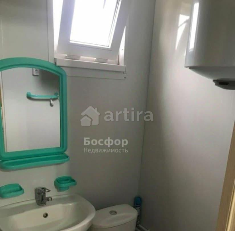 Дом, 42 м2, 4 сотки, 1 эт. Феодосия - изображение 3