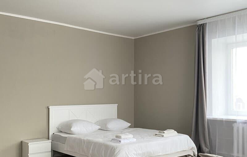 2-комн. квартира, 80 м2, 2/6 эт. Вологда - изображение 3