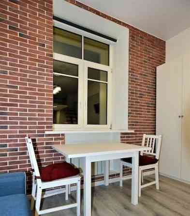 Студия, 21 м2, 4/5 эт. Москва