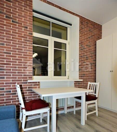 Студия, 21 м2, 4/5 эт. Москва - изображение 6