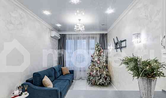 4-комн. квартира, 80 м2, 23/25 эт. Москва