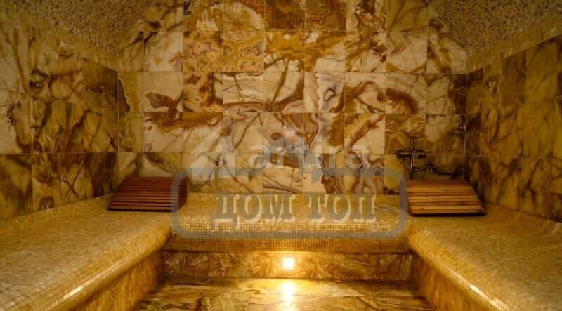 Коттедж, 2000 м2 Одинцово - изображение 14