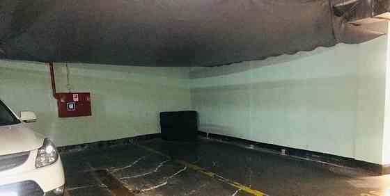 Гараж, 19 м2 Москва