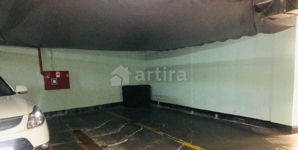 Гараж, 19 м2 Москва - изображение 3