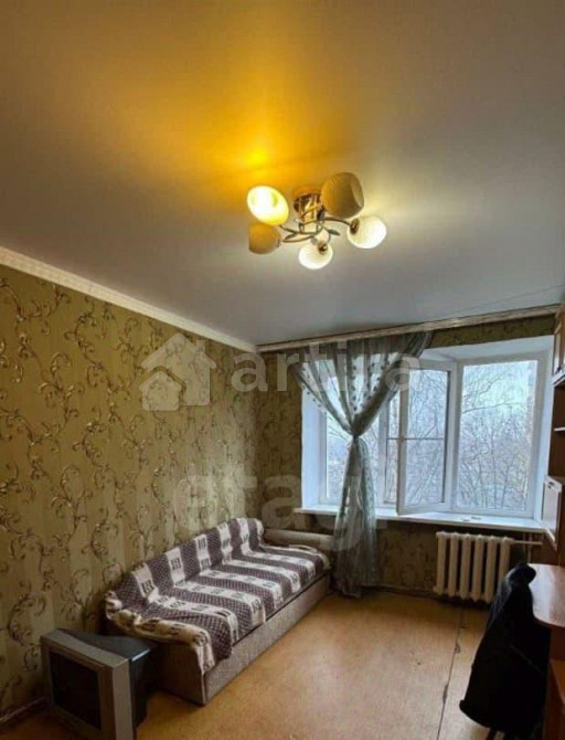 Комната, 18 м2, 4/5 эт. Ставрополь - изображение 1