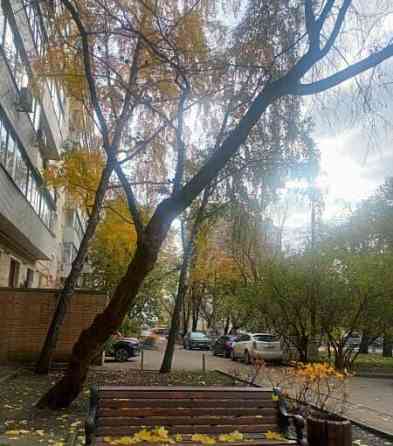 2-комн. квартира, 46.3 м2, 9/9 эт. Москва