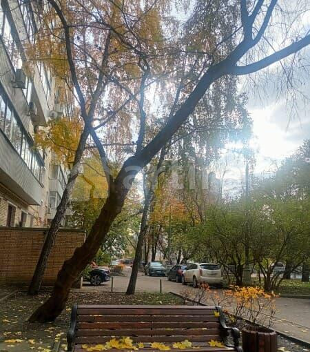 2-комн. квартира, 46.3 м2, 9/9 эт. Москва - изображение 2