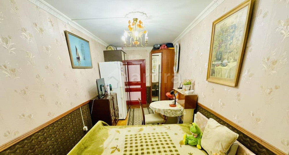 Комната, 25 м2, 3/5 эт. Санкт-Петербург - изображение 5